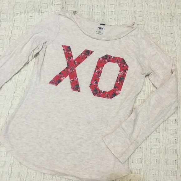 Old Navy Other - Old navy top Old Navy Other - Old navy top